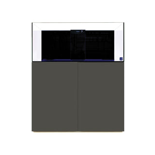 TMC Reef Habitat 120 PRO Aquarium and Cabinet
