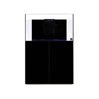 TMC Reef Habitat 90 Classic Aquarium and Cabinet