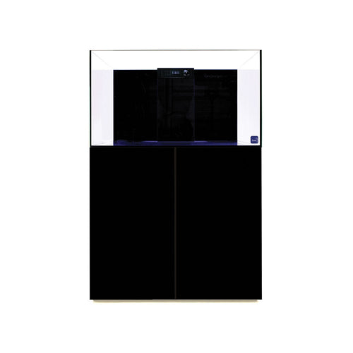 TMC Reef Habitat 90 Classic Aquarium and Cabinet