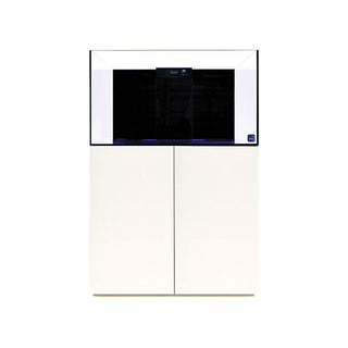 TMC Reef Habitat 90 Classic Aquarium and Cabinet