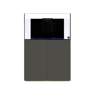 TMC Reef Habitat 90 Classic Aquarium and Cabinet