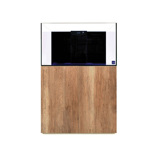 TMC Reef Habitat 90 Classic Aquarium and Cabinet