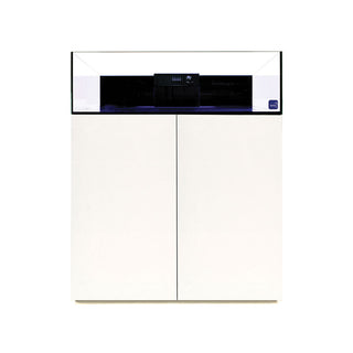 TMC Reef Habitat 90 Shallow Aquarium and Cabinet