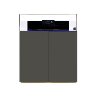 TMC Reef Habitat 90 Shallow Aquarium and Cabinet