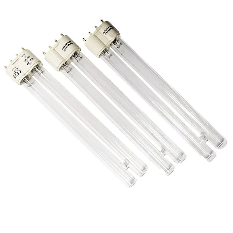 TMC UV-C Compact Lamp 55w