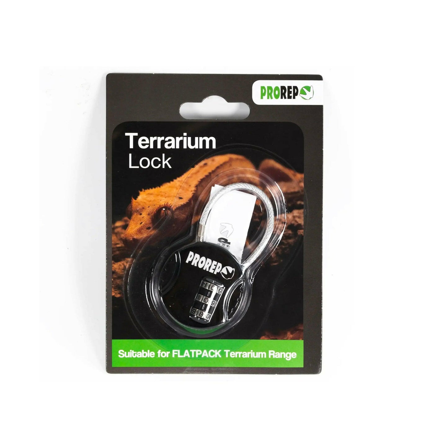 ProRep Terrarium Lock.