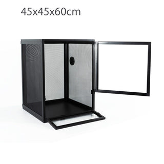ReptiZoo Deluxe Screen Cage