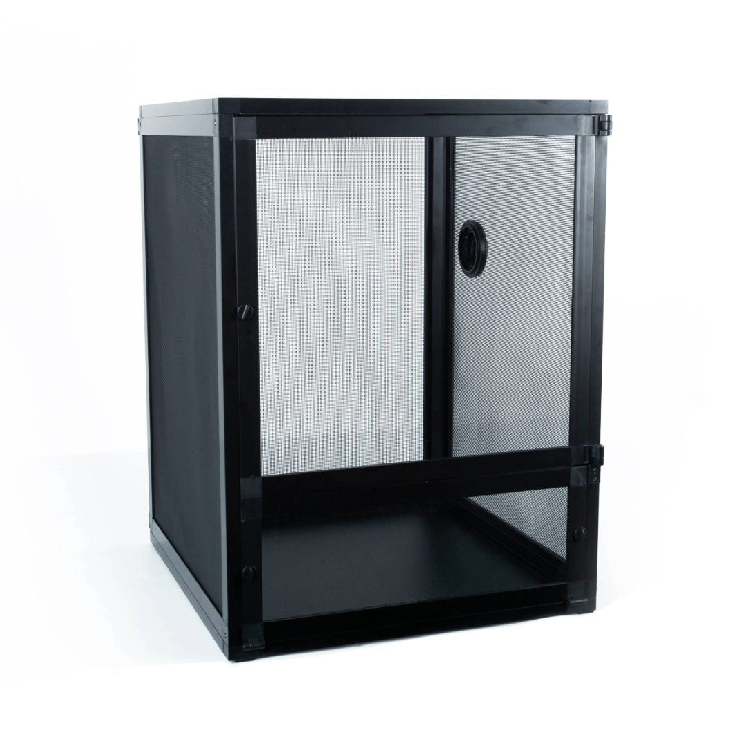 ReptiZoo Deluxe Screen Cage