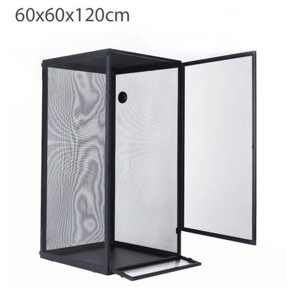 ReptiZoo Deluxe Screen Cage