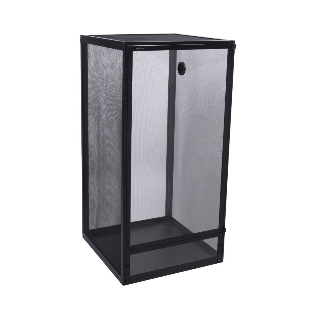 ReptiZoo Deluxe Screen Cage