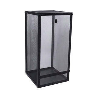 ReptiZoo Deluxe Screen Cage