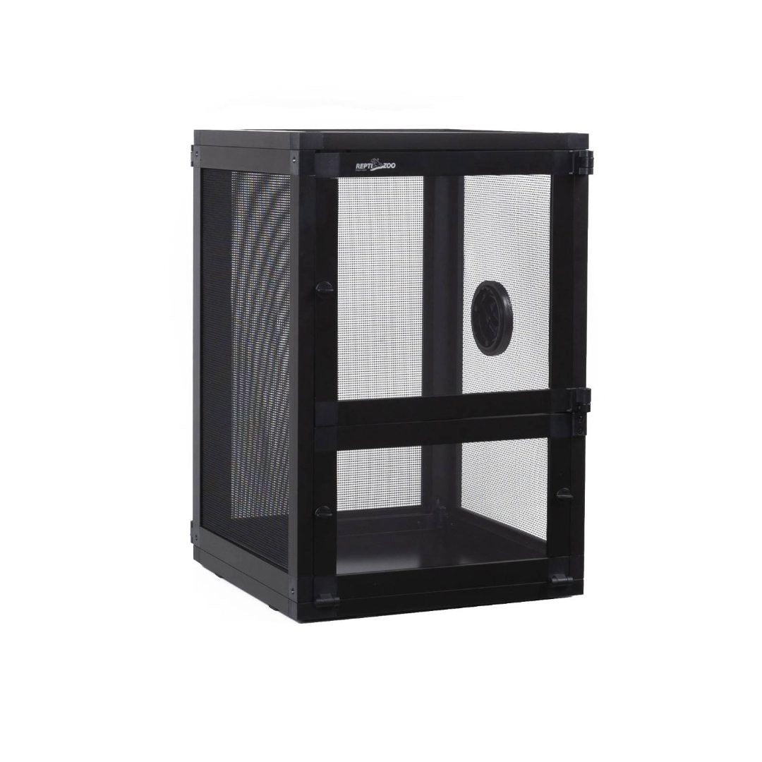 ReptiZoo Deluxe Screen Cage