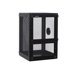 ReptiZoo Deluxe Screen Cage