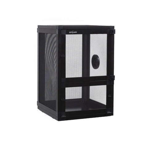 ReptiZoo Deluxe Screen Cage