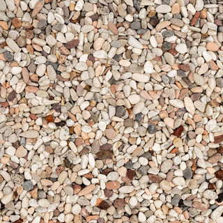 UNS Controsand Tahoe Gravel.