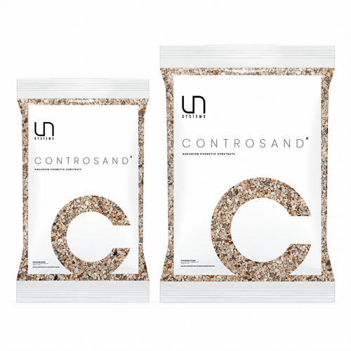 UNS Controsand Tahoe Gravel.