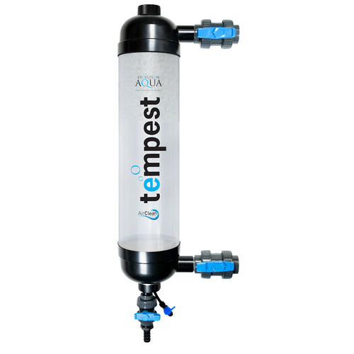 Evolution Aqua Tempest Filter