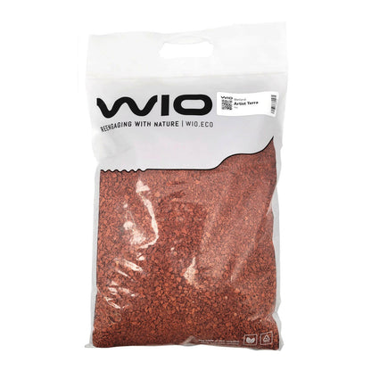 WIO Terra Artist Wetland 5KG