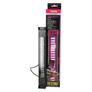 Exo Terra TerraSky UVB LED Terrarium Light