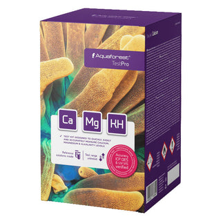 Aquaforest TestPro Pack