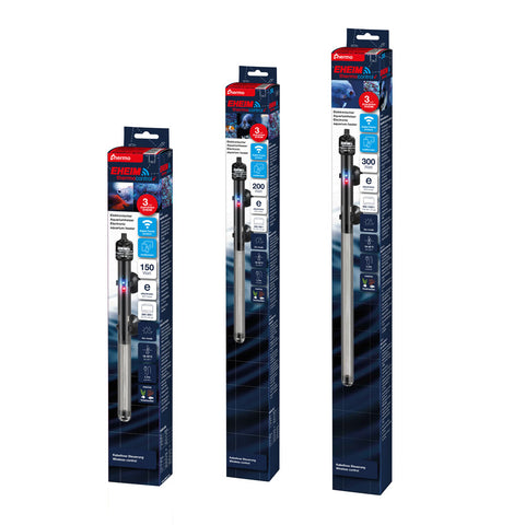 Eheim Thermocontrol+e WIFI Aquarium Heater