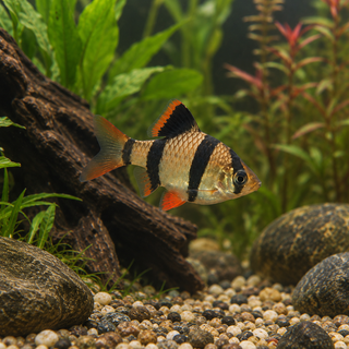 Tiger Barb