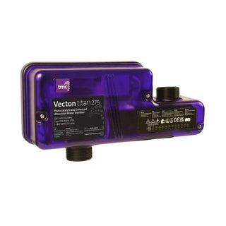 TMC Vecton Titan UV Steriliser
