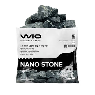 WIO Titan Nano Rock - 2 KG