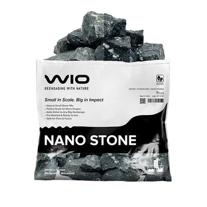 WIO Titan Nano Rock - 2 KG