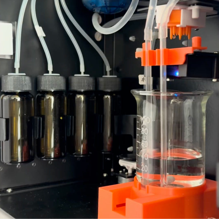 Focustronic Tracetronic