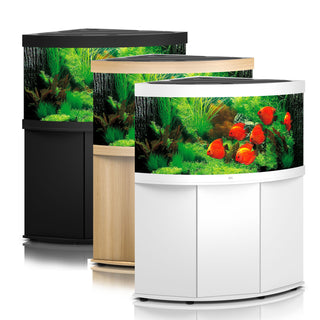 Juwel Trigon 350 LED Aquarium and Cabinet