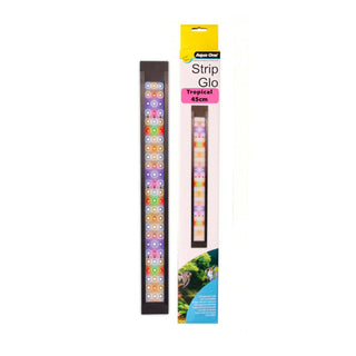 Aqua One StripGlo Tropical LED