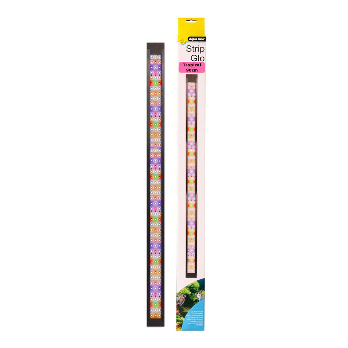 Aqua One StripGlo Tropical 90cm