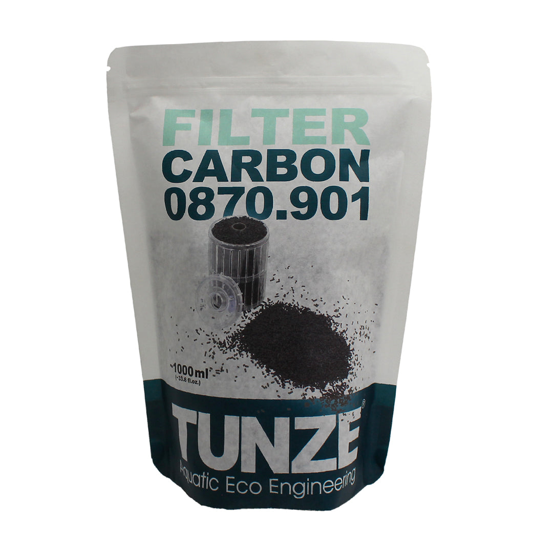 Tunze Filter Carbon 1000ml