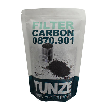 Tunze Filter Carbon 1000ml