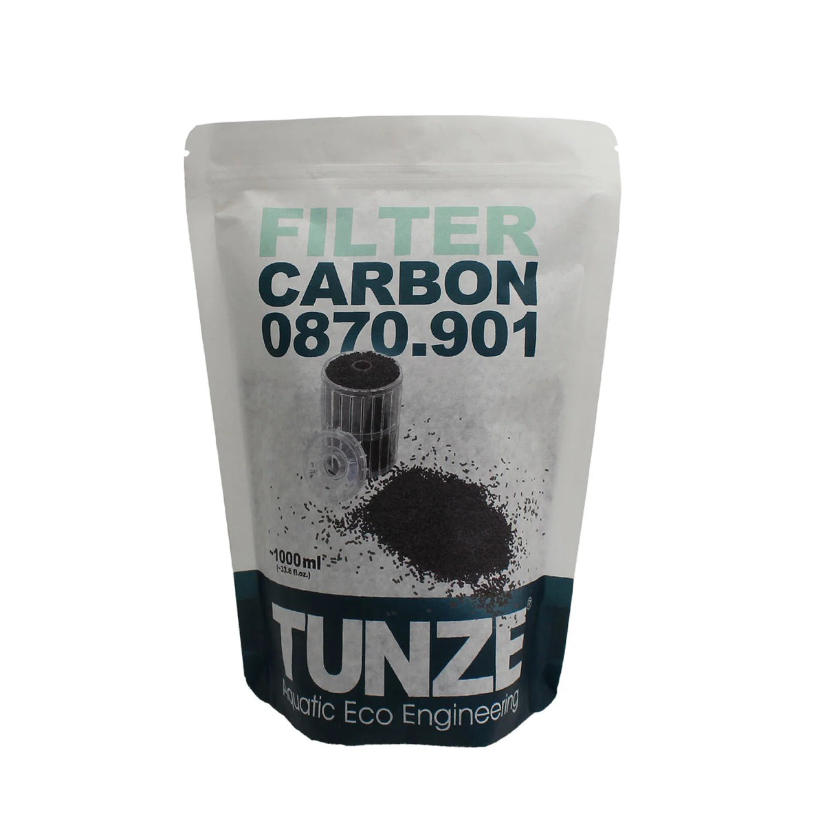 Tunze Filter Carbon.