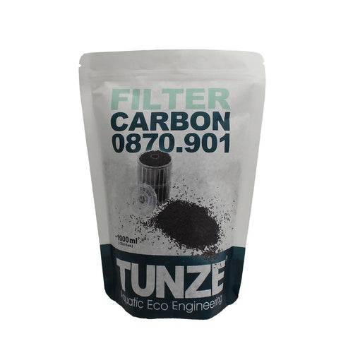 Tunze Filter Carbon.