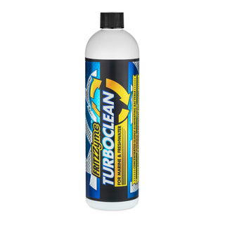 Fritz FritzZyme TurboClean Waste Remover.