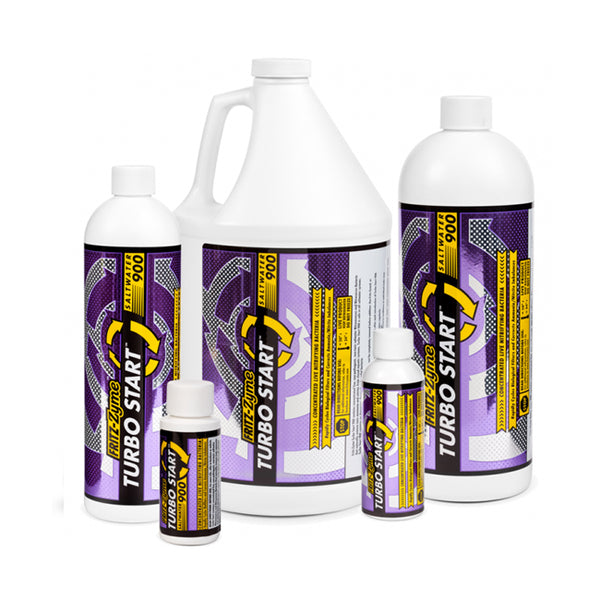 Fritz FritzZyme TurboStart 900 Saltwater Nitrifying Bacteria