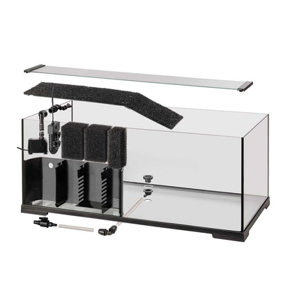 Exo Terra Turtle Haven 90x45x37cm