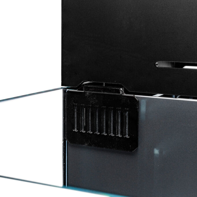 UNS Dual AOI Intake Guard