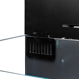 UNS Dual AOI Intake Guard