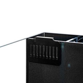 UNS Dual AOI Intake Guard
