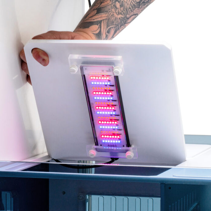 UNS Mini Refugium Light