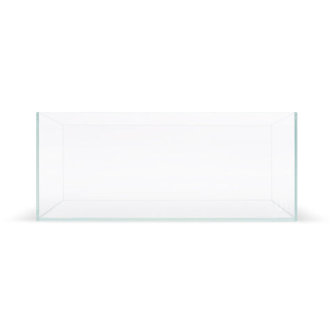 UNS Shallow Rimless Aquariums