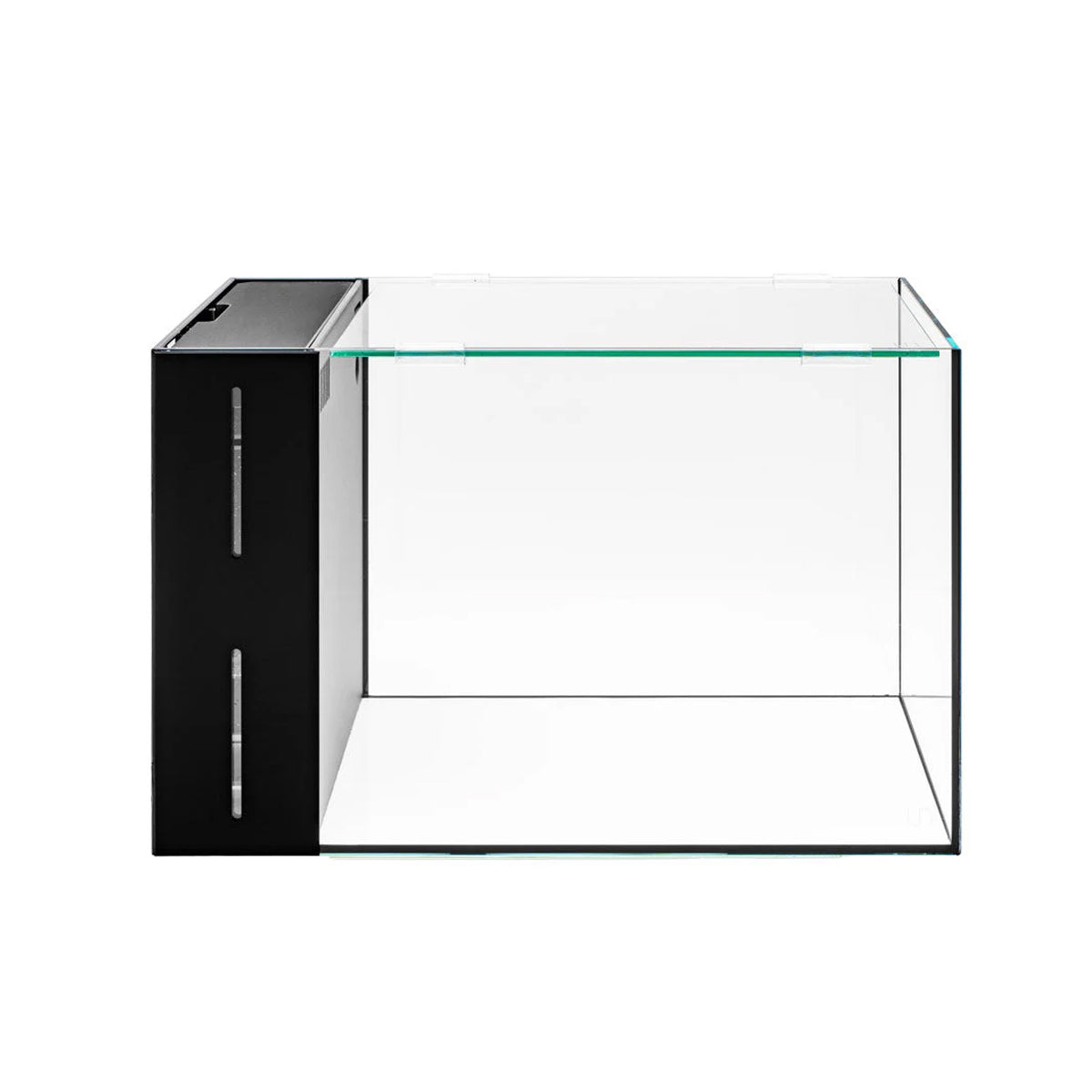 UNS Dual AIO Rimless Tank Glass Lids