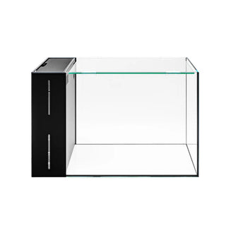 UNS Dual AIO Rimless Tank Glass Lids