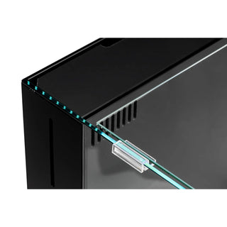 UNS Dual AIO Rimless Tank Glass Lids