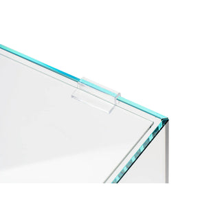 UNS Dual AIO Rimless Tank Glass Lids