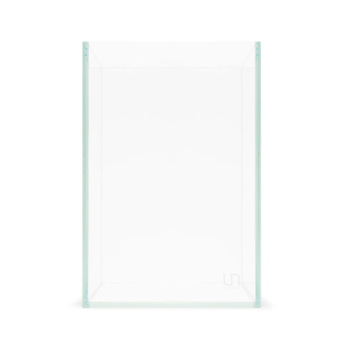 UNS Tall Rimless Aquarium